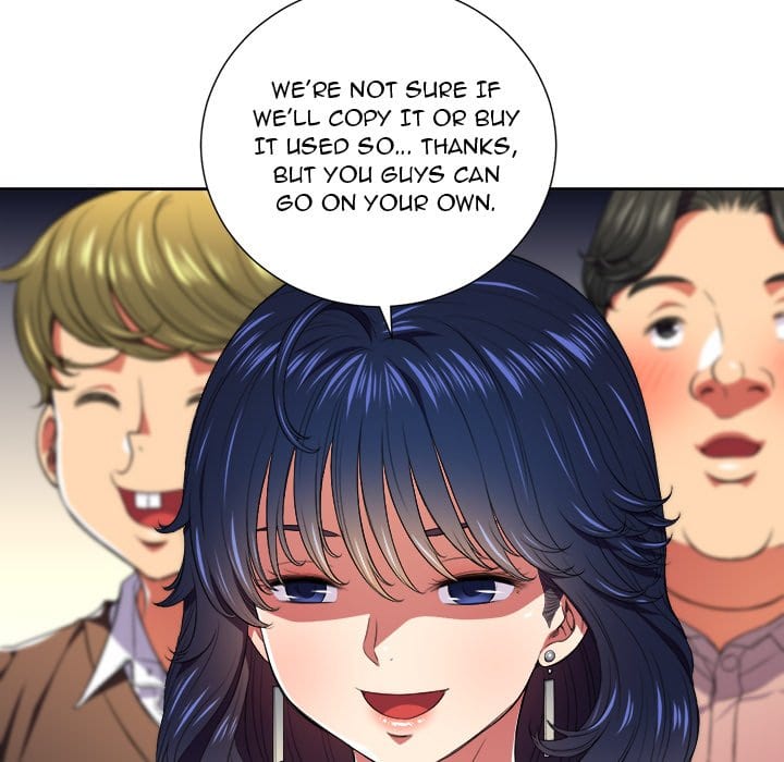 My High School Bully (Uncensored), chapter 7, page 40 of 106