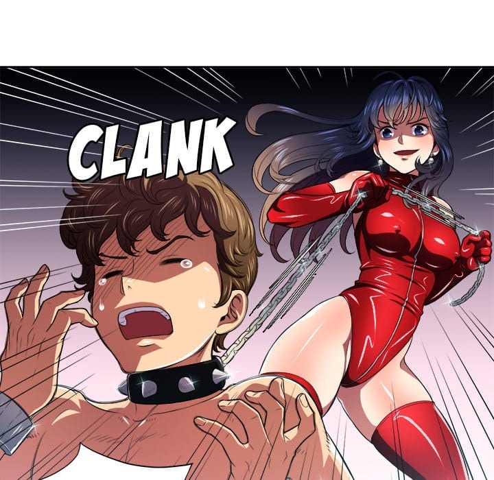 My High School Bully (Uncensored), chapter 7, page 42 of 106