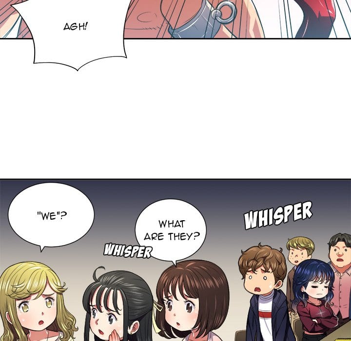 My High School Bully (Uncensored), chapter 7, page 43 of 106