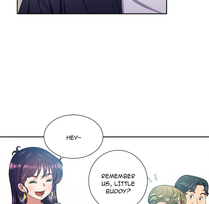 My High School Bully (Uncensored), chapter 7, page 48 of 106