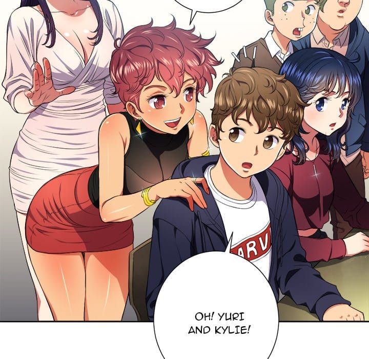 My High School Bully (Uncensored), chapter 7, page 49 of 106