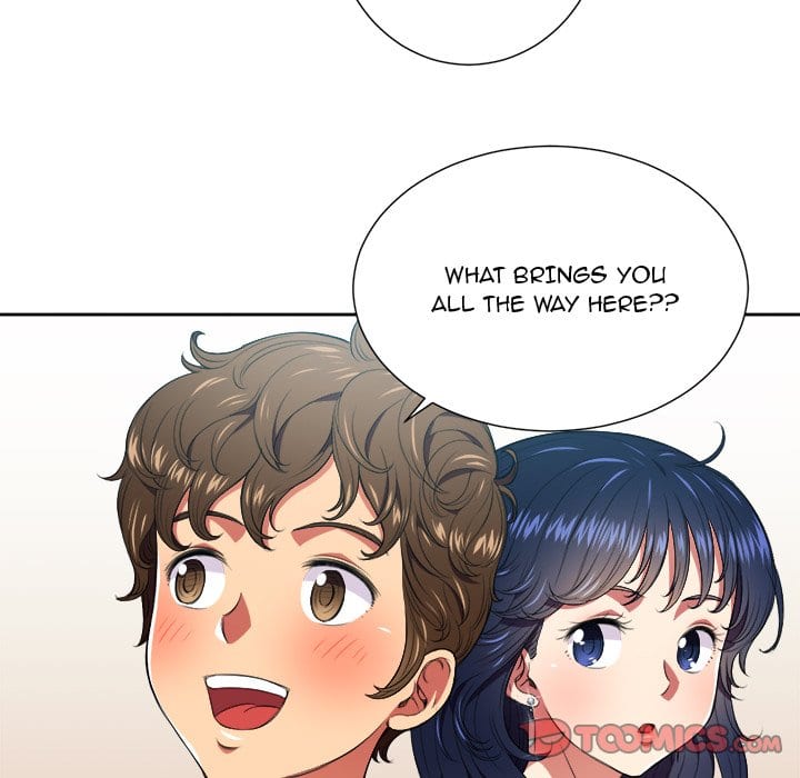 My High School Bully (Uncensored), chapter 7, page 50 of 106