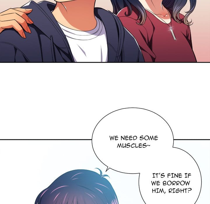 My High School Bully (Uncensored), chapter 7, page 51 of 106