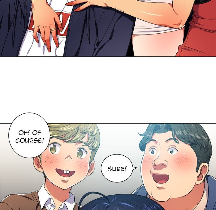 My High School Bully (Uncensored), chapter 7, page 53 of 106