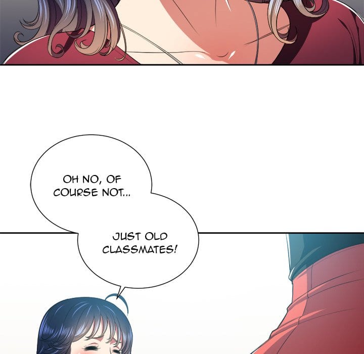 My High School Bully (Uncensored), chapter 7, page 57 of 106