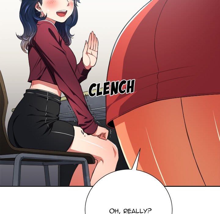 My High School Bully (Uncensored), chapter 7, page 58 of 106