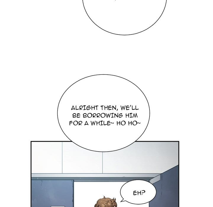 My High School Bully (Uncensored), chapter 7, page 59 of 106