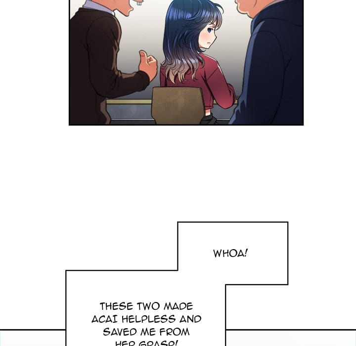 My High School Bully (Uncensored), chapter 7, page 61 of 106