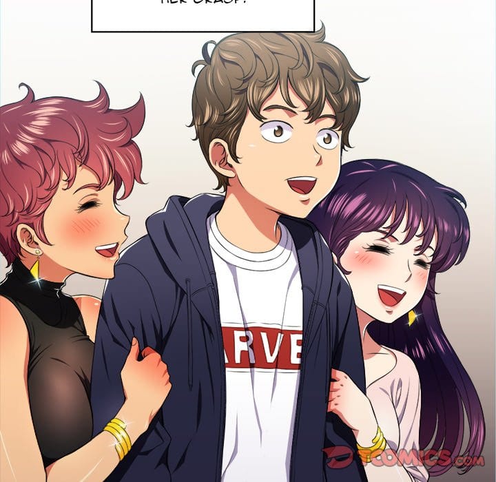 My High School Bully (Uncensored), chapter 7, page 62 of 106