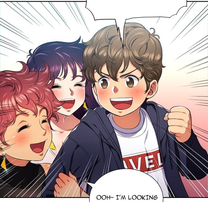 My High School Bully (Uncensored), chapter 7, page 64 of 106