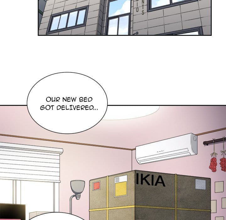 My High School Bully (Uncensored), chapter 7, page 66 of 106