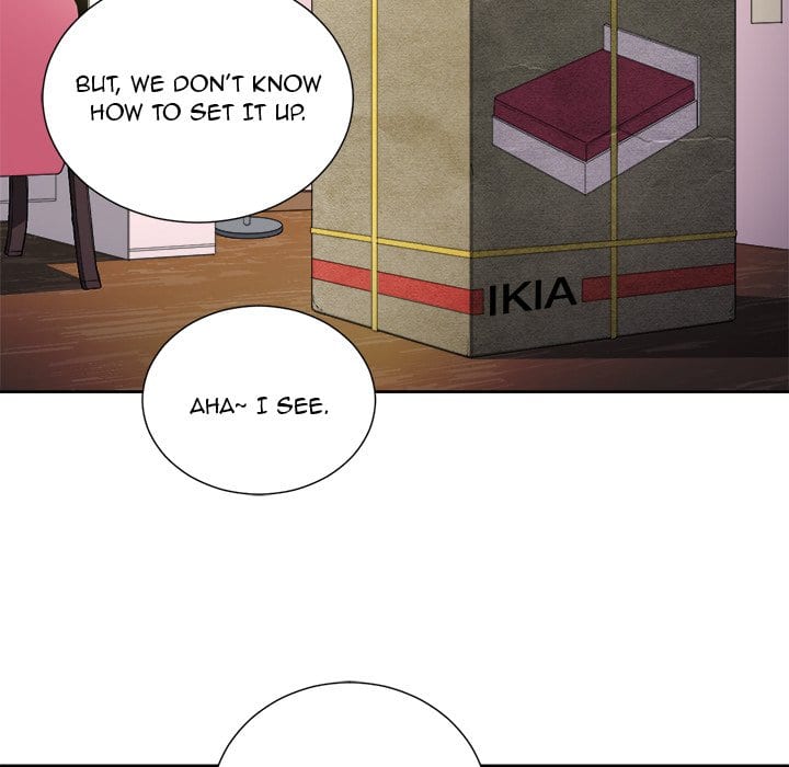 My High School Bully (Uncensored), chapter 7, page 67 of 106