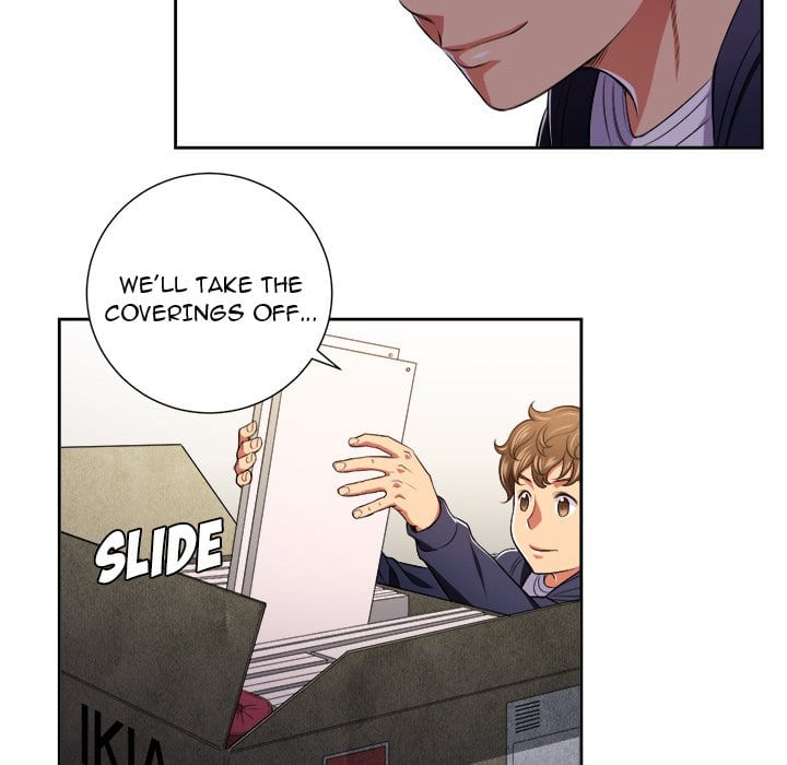 My High School Bully (Uncensored), chapter 7, page 72 of 106