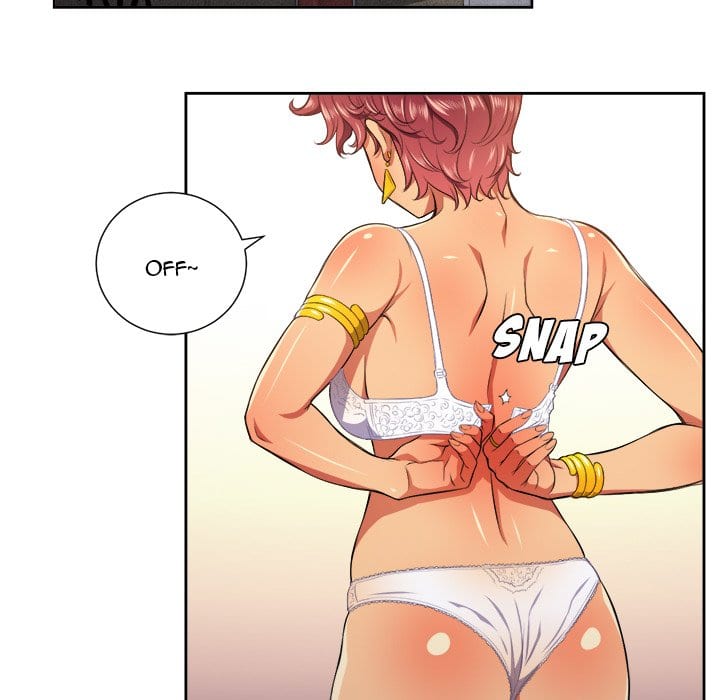 My High School Bully (Uncensored), chapter 7, page 73 of 106
