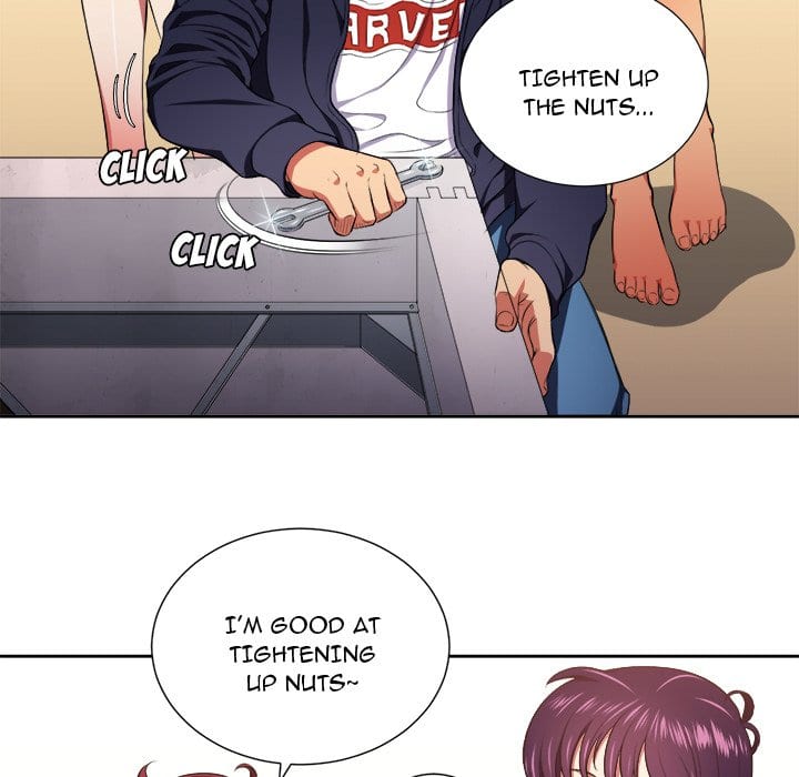 My High School Bully (Uncensored), chapter 7, page 75 of 106