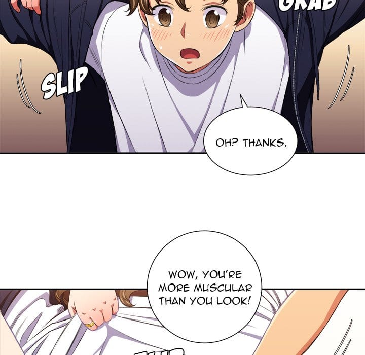 My High School Bully (Uncensored), chapter 7, page 78 of 106