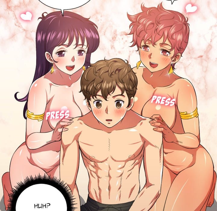 My High School Bully (Uncensored), chapter 7, page 81 of 106