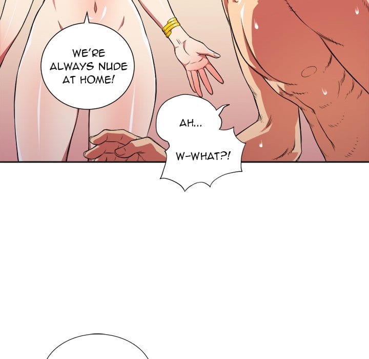 My High School Bully (Uncensored), chapter 7, page 85 of 106