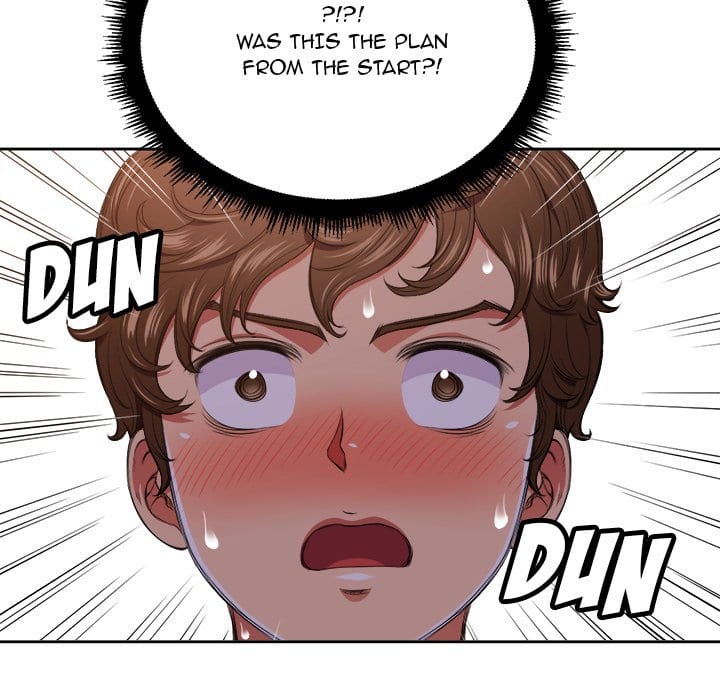 My High School Bully (Uncensored), chapter 7, page 91 of 106