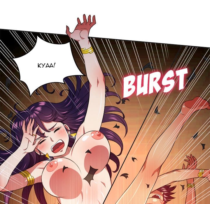 My High School Bully (Uncensored), chapter 7, page 97 of 106