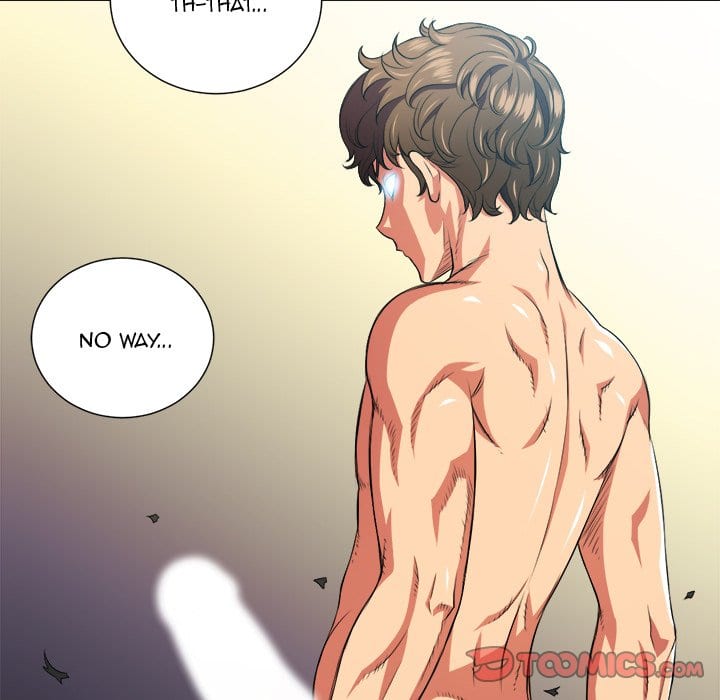 My High School Bully (Uncensored), chapter 7, page 104 of 106