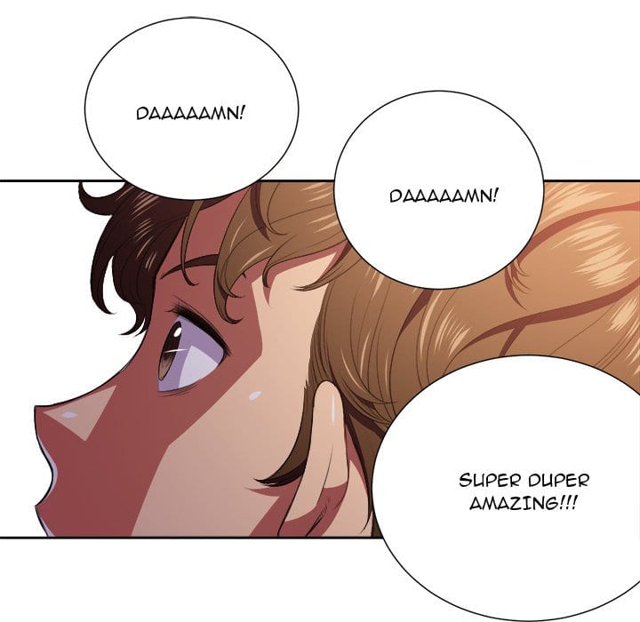 My High School Bully (Uncensored), chapter 8, page 10 of 118