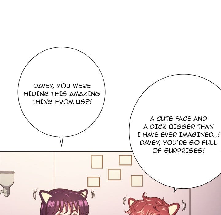 My High School Bully (Uncensored), chapter 8, page 11 of 118