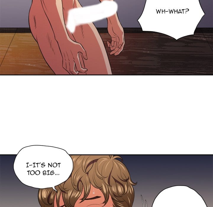 My High School Bully (Uncensored), chapter 8, page 13 of 118