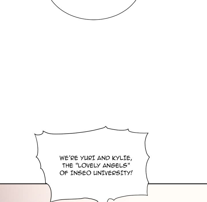 My High School Bully (Uncensored), chapter 8, page 16 of 118