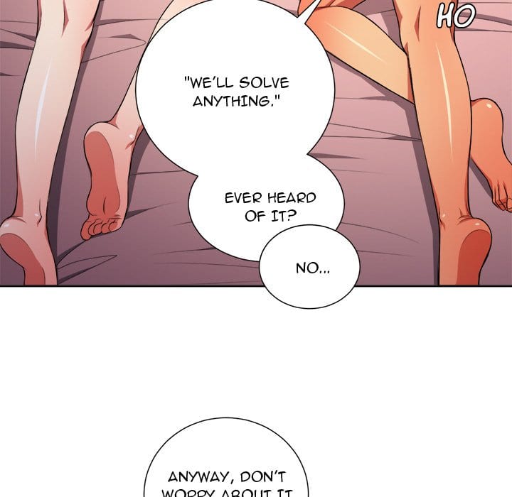 My High School Bully (Uncensored), chapter 8, page 18 of 118