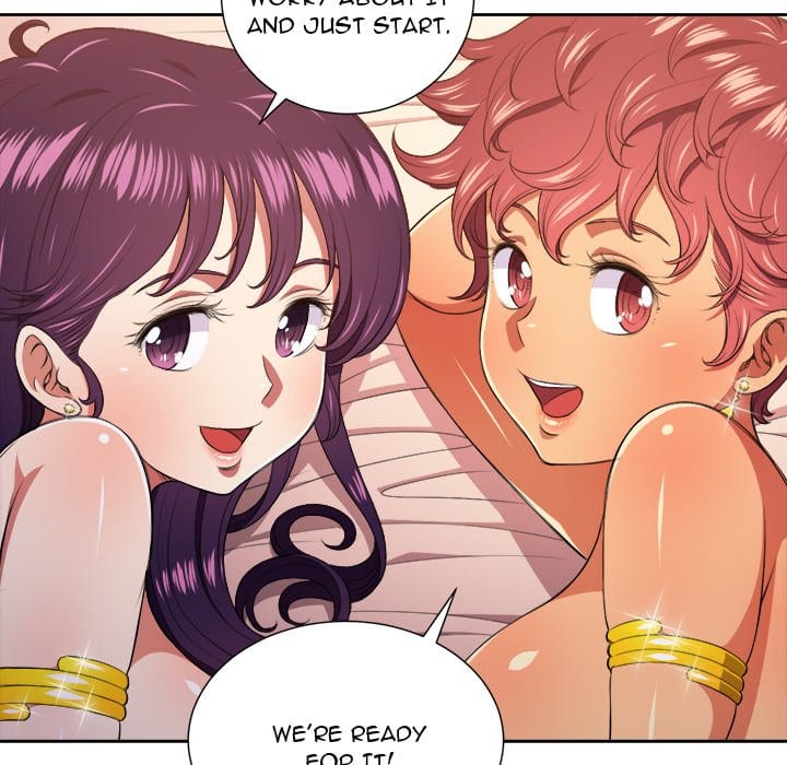 My High School Bully (Uncensored), chapter 8, page 19 of 118