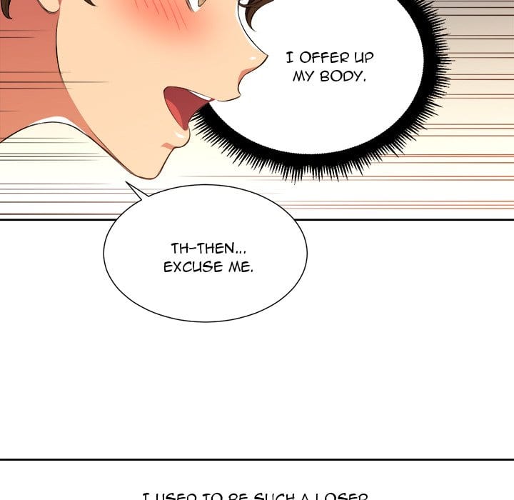 My High School Bully (Uncensored), chapter 8, page 21 of 118
