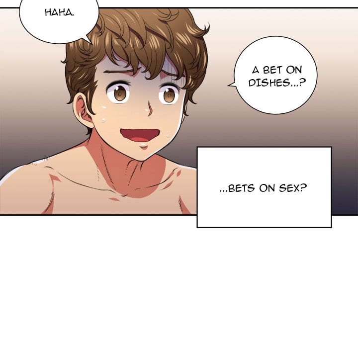 My High School Bully (Uncensored), chapter 8, page 28 of 118