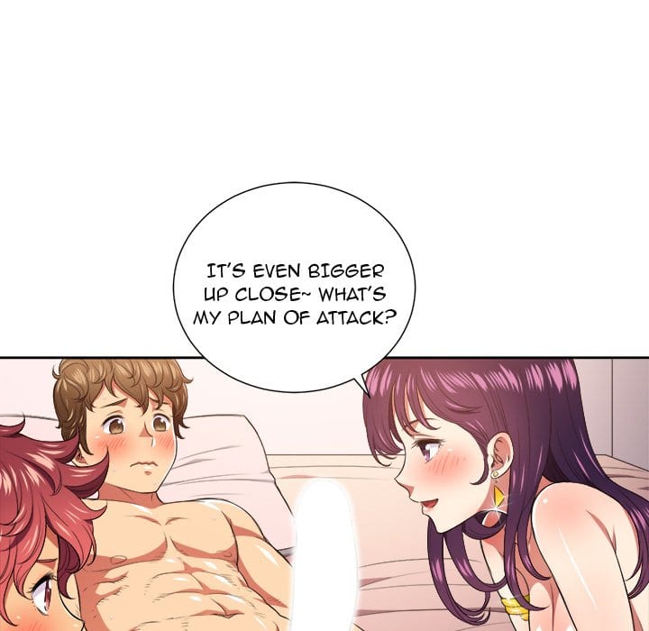My High School Bully (Uncensored), chapter 8, page 29 of 118