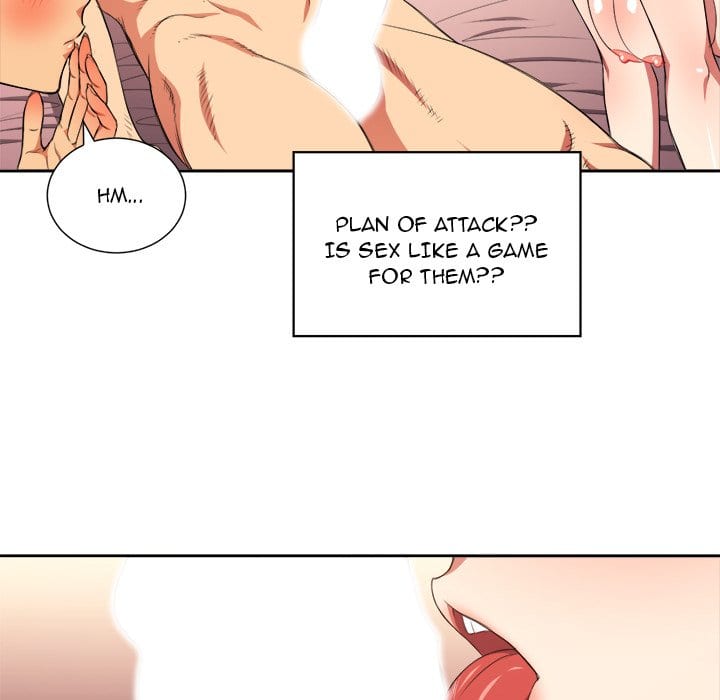 My High School Bully (Uncensored), chapter 8, page 30 of 118