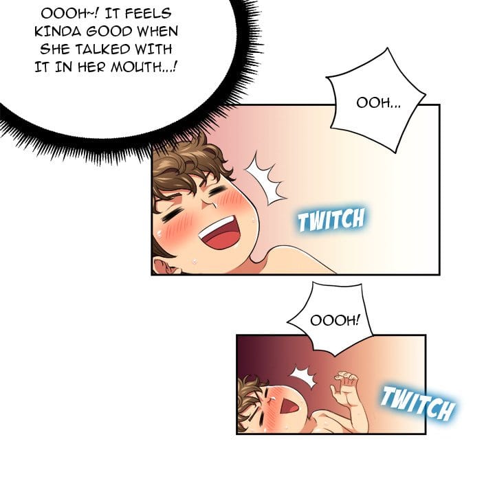 My High School Bully (Uncensored), chapter 8, page 40 of 118