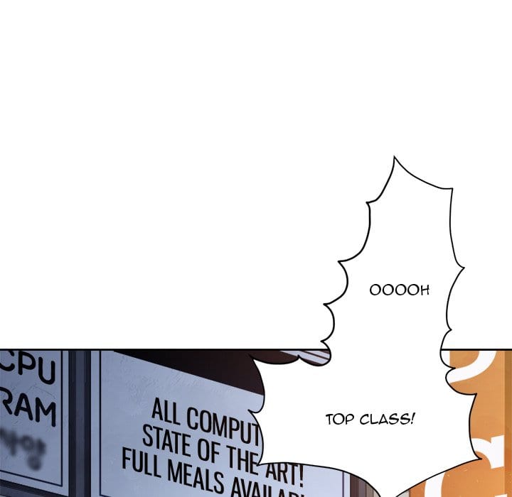 My High School Bully (Uncensored), chapter 8, page 41 of 118