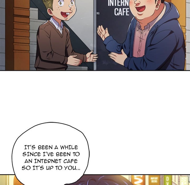 My High School Bully (Uncensored), chapter 8, page 43 of 118