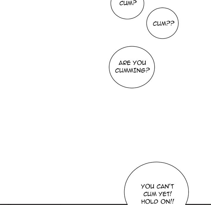 My High School Bully (Uncensored), chapter 8, page 47 of 118