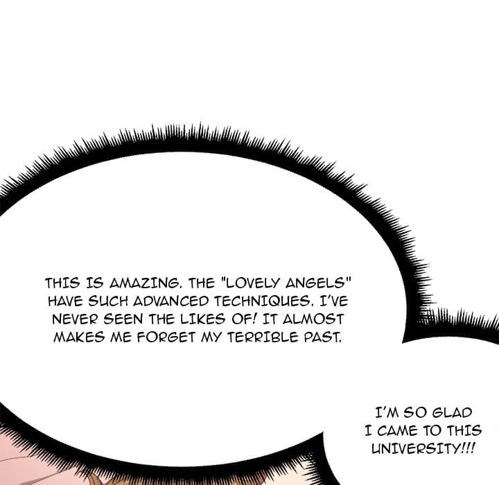 My High School Bully (Uncensored), chapter 8, page 60 of 118