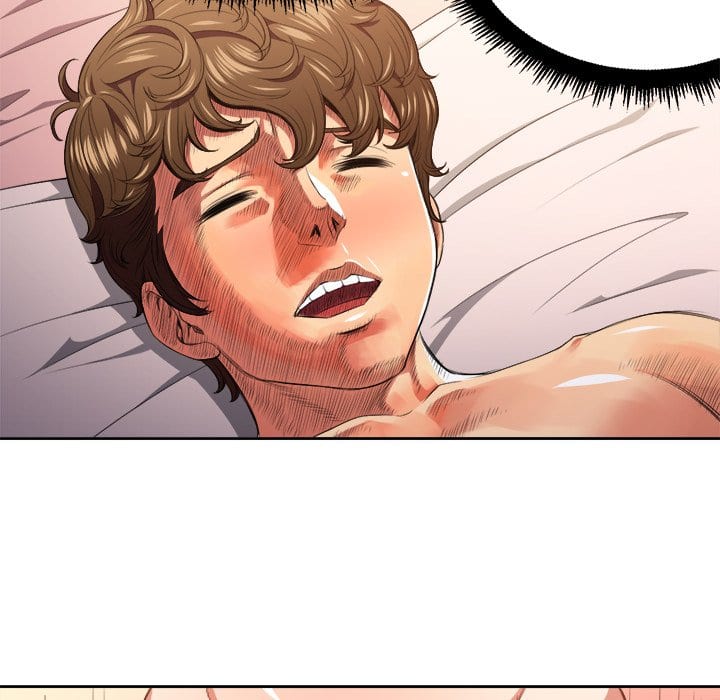 My High School Bully (Uncensored), chapter 8, page 61 of 118