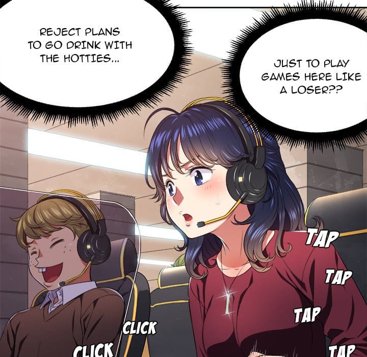 My High School Bully (Uncensored), chapter 8, page 79 of 118