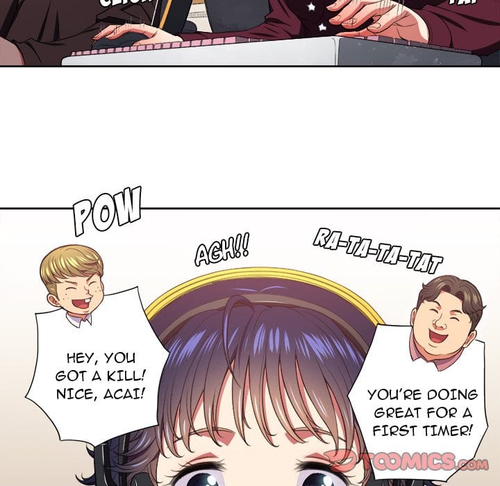 My High School Bully (Uncensored), chapter 8, page 80 of 118