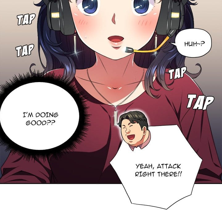 My High School Bully (Uncensored), chapter 8, page 81 of 118