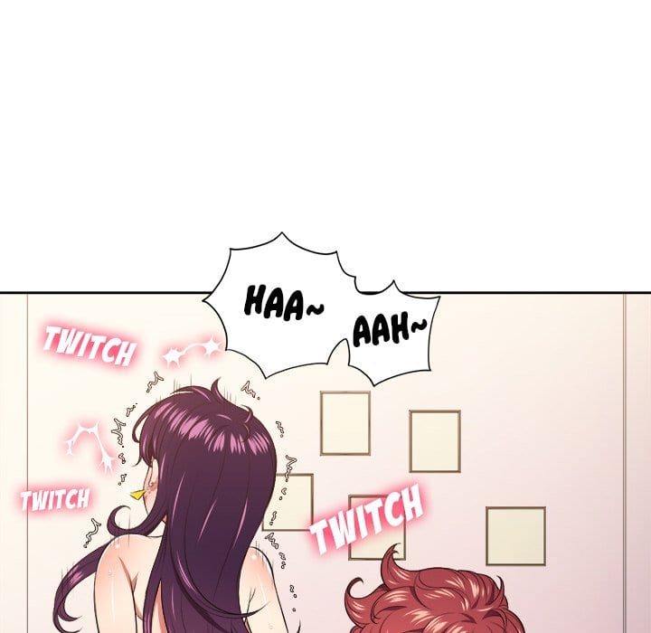 My High School Bully (Uncensored), chapter 8, page 85 of 118
