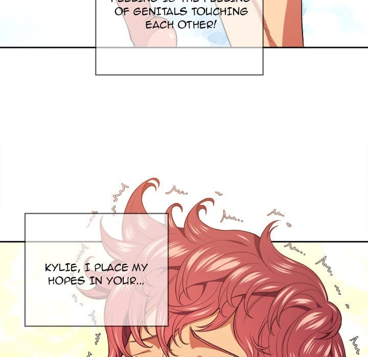 My High School Bully (Uncensored), chapter 8, page 94 of 118