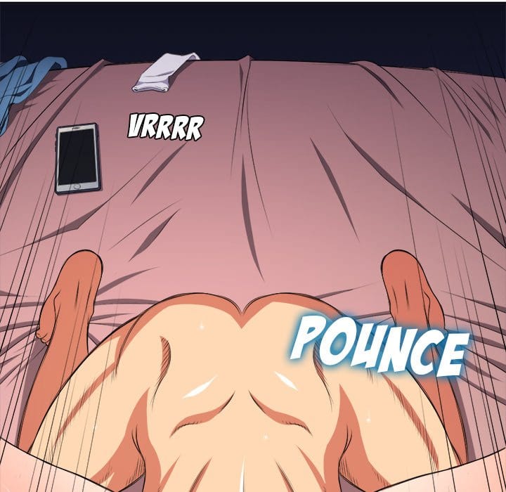 My High School Bully (Uncensored), chapter 8, page 113 of 118