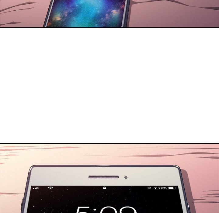 My High School Bully (Uncensored), chapter 8, page 117 of 118