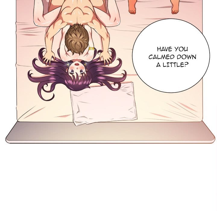 My High School Bully (Uncensored), chapter 9, page 5 of 121