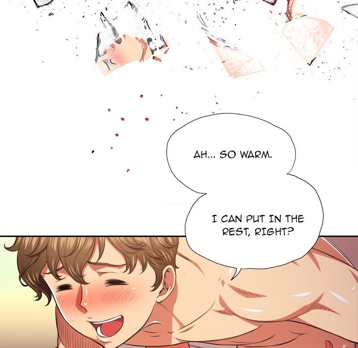 My High School Bully (Uncensored), chapter 9, page 24 of 121